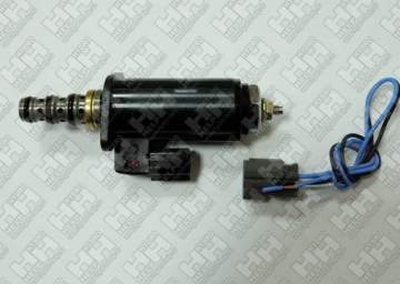 Соленоид для гусеничный экскаватор CASE CX145 (LJ00684, LL001160, LL00055)