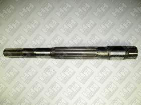 Вал ведомый для гусеничный экскаватор CASE CX230B (LB011430)