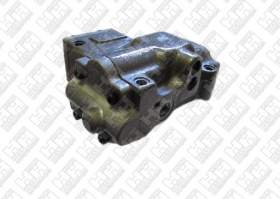 Регулятор для гусеничный экскаватор CASE CX290 (LJ00691, LJ015150, LJ015160,  LJ018670, LJ016060)