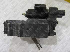 Регулятор для гусеничный экскаватор CATERPILLAR 336D (295-9660)