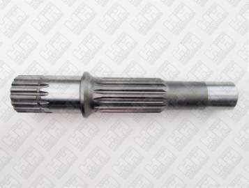 Вал для гусеничный экскаватор DAEWOO-DOOSAN DX160LC-3 (130712-00798)