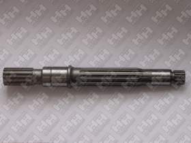 Ведущий вал для гусеничный экскаватор DAEWOO-DOOSAN S155LC-V (113446)