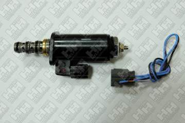 Соленоид для колесный экскаватор DAEWOO-DOOSAN S160W-V (720228, 137728)