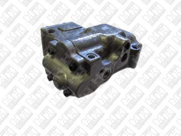 Регулятор для гусеничный экскаватор DAEWOO-DOOSAN S170-III (712809)
