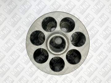 Блок поршней для колесный экскаватор DAEWOO-DOOSAN S185W-V (02038760, 2.410-00133)