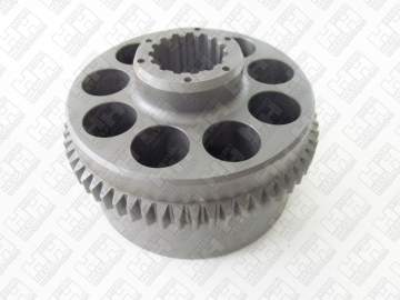 Блок поршней для гусеничный экскаватор DAEWOO-DOOSAN S450LC-V (116635A, 410-00005)