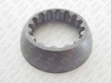 Полусфера для гусеничный экскаватор DAEWOO-DOOSAN S470LC-V (113374B, 408-00015)