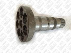 Ведомый вал для гусеничный экскаватор HITACHI ZX160-3 (2052080)