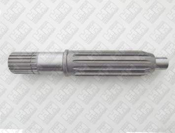 Вал для гусеничный экскаватор HITACHI ZX270 (0816205)