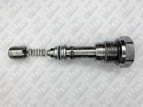 Предохранительный клапан для гусеничный экскаватор HITACHI ZX350-5G (9213855)