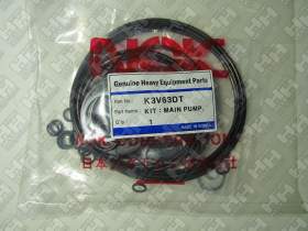 Ремкомплект для колесный экскаватор HYUNDAI R140W-7A (XJBN-00962, XJBN-00888, XJBN-00402, XJBN-00878, XJBN-00401, XJBN-00400, XJBN-00361, XJBN-00362, XJBN-00233, XJBN-00097, XJBN-00820, XJBN-00837, XJBN-00363, XJBN-00398, XJBN-00397, XJBN-00962)
