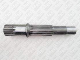 Вал для гусеничный экскаватор HYUNDAI R160LC-7A (XKAH-00162, XKAY-00524)