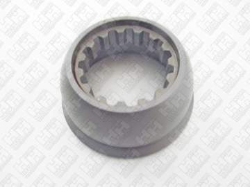 Полусфера для колесный экскаватор HYUNDAI R160W-9A (XKAY-00533, 39Q6-11200)