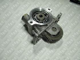 PTO BOX для гусеничный экскаватор HYUNDAI R320LC-9 ()