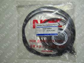 Ремкомплект для гусеничный экскаватор HYUNDAI R370LC-7 (XJBN-00906, XJBN-00040, XJBN-00041, XJBN-01003, XJBN-00042, XJBN-00043, XJBN-00361, XJBN-00362, XJBN-00363, XJBN-00047, XJBN-01008, XJBN-00046, XJBN-00049, XJBN-00050, XJBN-00906, XJBN-01595)