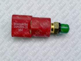 Датчик давления для Экскаватора KOMATSU PC270-7