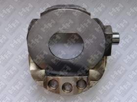 Суппорт с Люлькой для гусеничный экскаватор KOMATSU PC350-7 (708-2G-04161, 708-2G-04290)