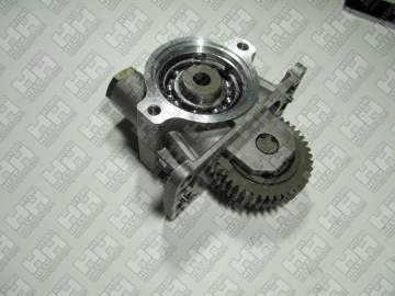 PTO BOX для гусеничный экскаватор VOLVO EC340D ()